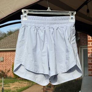 lululemon track that shorts!